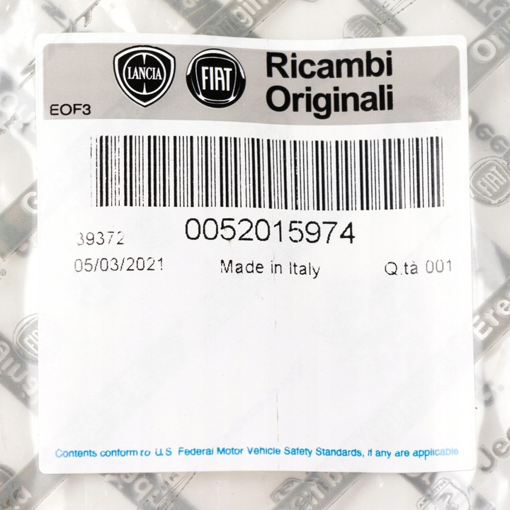 фото №10, Дворник стёкла зад fiat tipo 16- ory 52015974