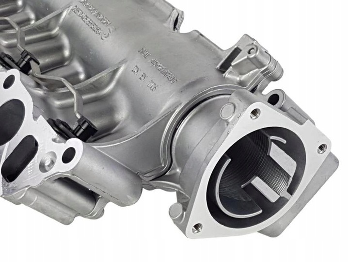 фото №13, Pierburg 7.00373.12.0 модуль труби wlotowej