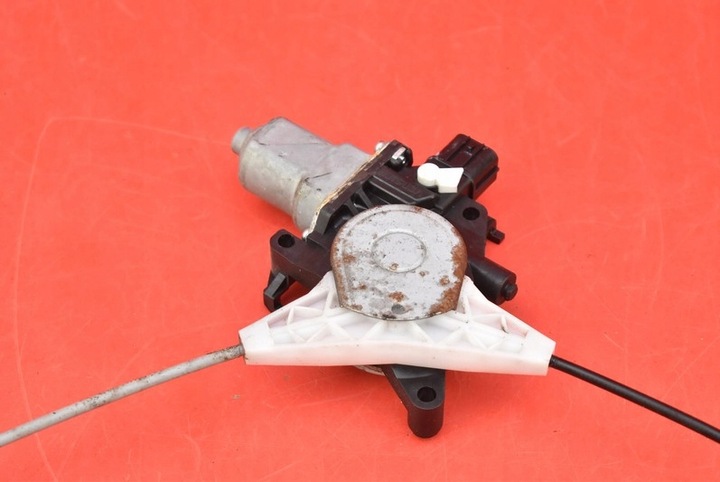 фото №9, Подъемник стекла правые перед eu subaru outback 4 iv 09-12