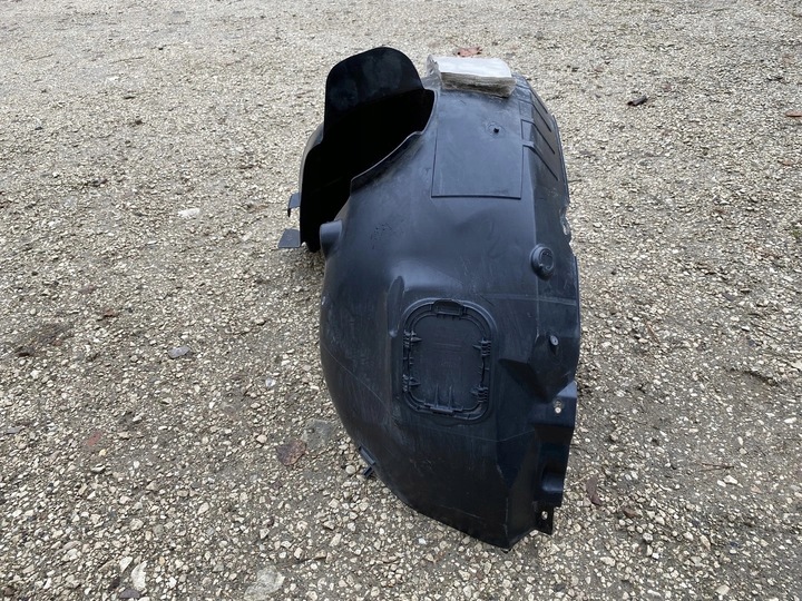 фото №1, Подкрылок передние левая vw passat b8 3g0805969e оригинальные