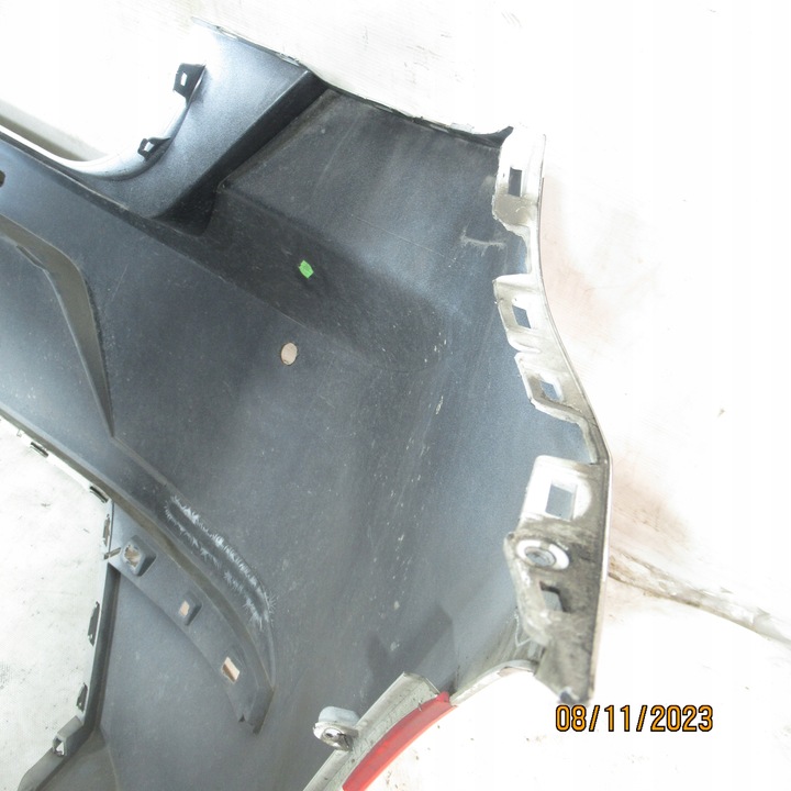фото №8, Бампер зад seat ibiza v 6f0807417