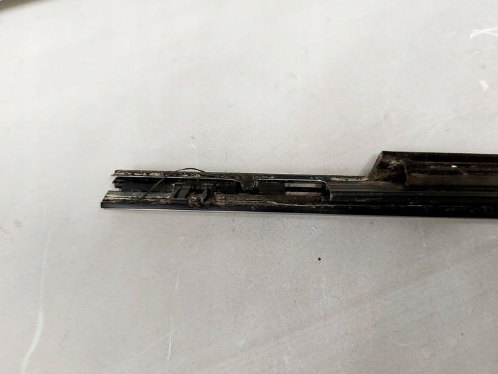 фото №7, Mazda 6 gj універсал планка двері праві зад зчищаюча