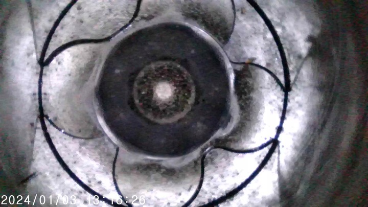 фото №16, Двигатель volvo xc60 d5244t12 2.4d d4 film