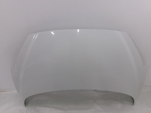 фото №15, Peugeot rcz рестайлинг бампер капот лампы kwfa усилитель