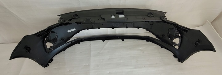 фото №11, Бампер захист верхня бампера перед переднє opel corsa f 2019-