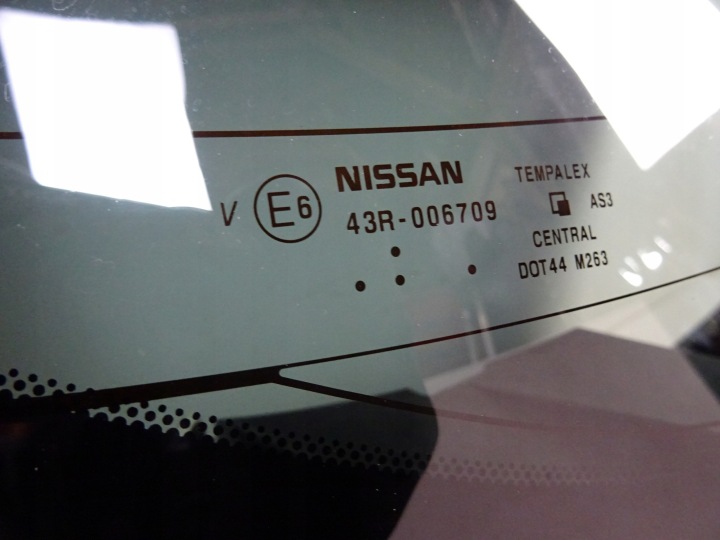 фото №8, X-trail iv t33 двигун 1.5 vc-t e-power 9560km кришка багажника rby-g камера