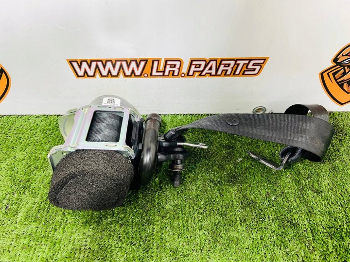 фото №11, Pas безпеки зад jaguar i-pace x590 amj9d3-611b68-aa8pvj