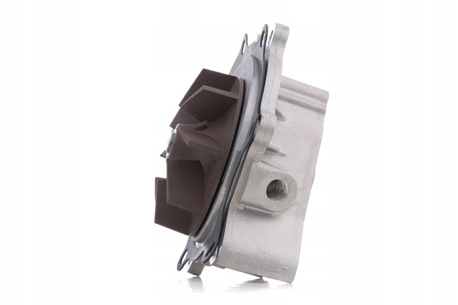 фото №8, Ridex 1260w0186 насос воды do opel zafira life k0 vivaro c combi k0