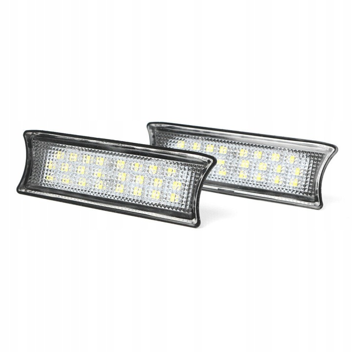 фото №5, Лампочки стеля led інтер'єру bmw e87 3 e90 5 e60