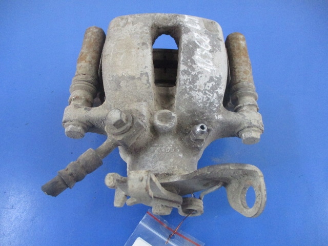 фото №3, Insignia a hb 2.0cdti суппорт тормоза зад левый trw