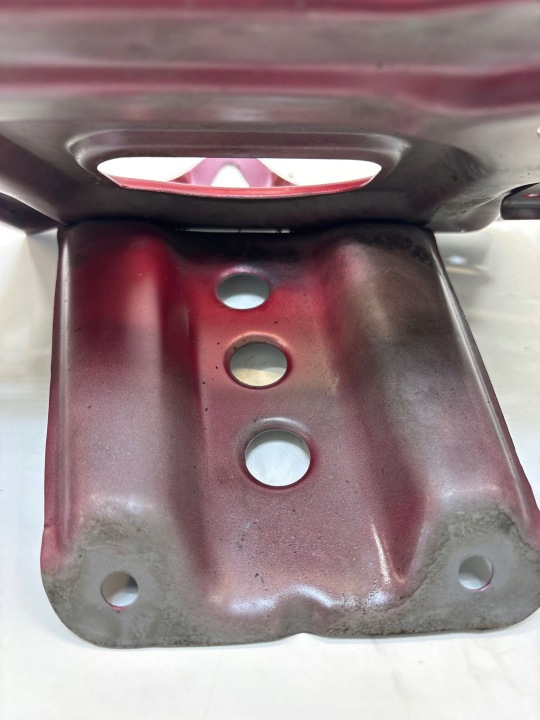 фото №6, Honda prelude iv 92-96 f20a4 основа корпус акумулятора 2,0 b