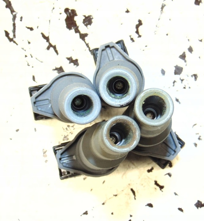 фото №13, Ngk котушка запалювання u5039 bmw 1 e81 e87 116i