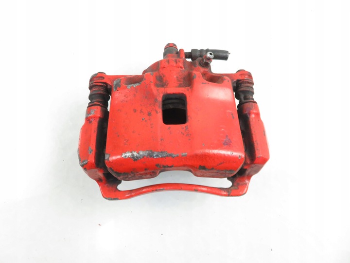 фото №1, Супорт лівий перед honda crx iii 1.6 esi d16z6