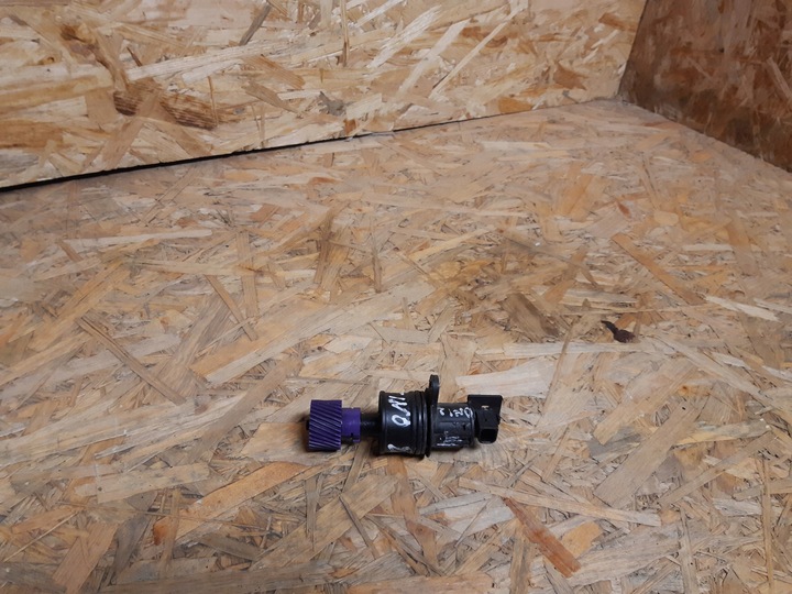 фото №1, Nissan almera tino 2,2 di 05 r датчик скорости