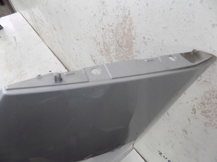 фото №8, Бампер перед 6xpdc b-klasa w246 amg a2468850300