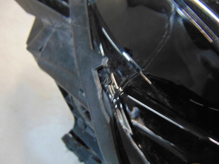 фото №13, Лампа повний led права vw passat b8 рестайлінг 3g1941036p