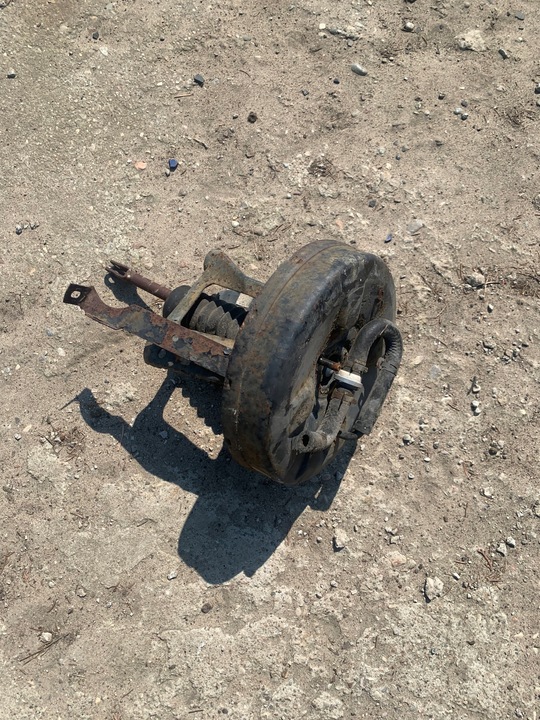 фото №3, Підсилювач daewoo lanos nubira