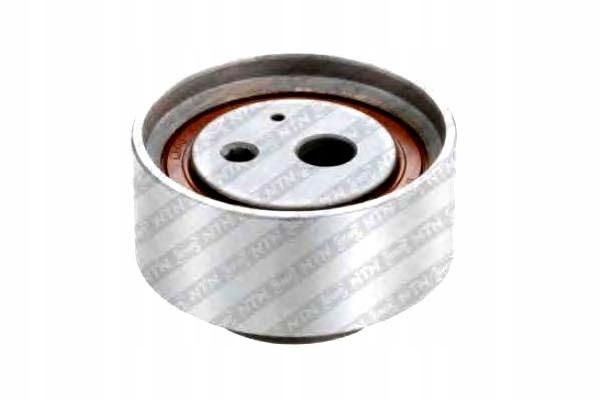 фото №1, Snr ролик натяжная ремень распределительный вал kia carnival i