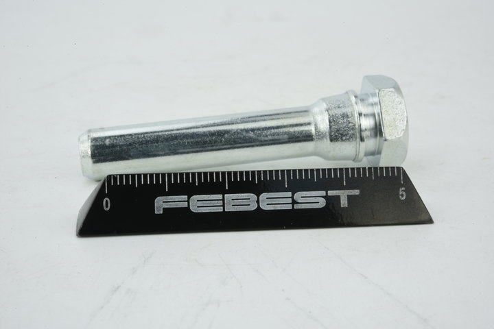 фото №2, Направляющая винт зажим тормозного honda fr-v 2.0 2.2i