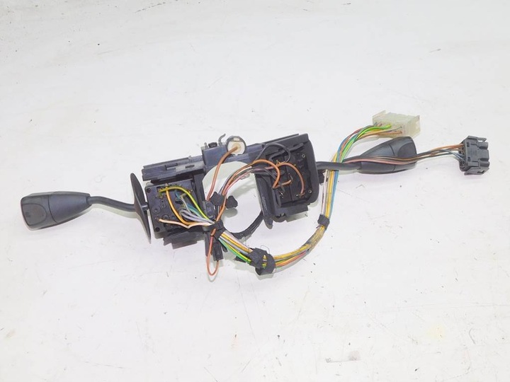 фото №7, Bmw e36 316 1.6 94r переключатель комбинированный