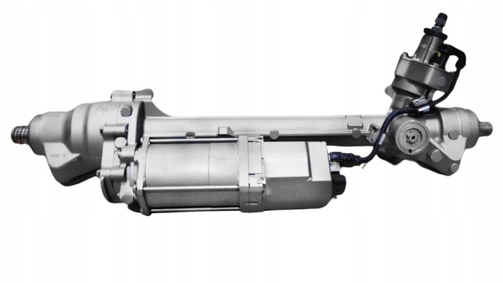 фото №11, Трансмісія рейка рульового управління bmw x3 x4 f25 32105a24380 регенерація