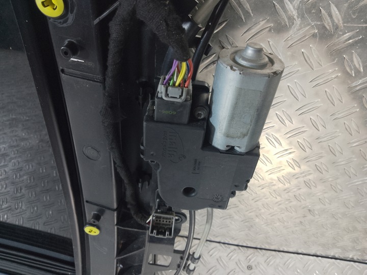 фото №5, Volvo xc60 08-13 люк панорама