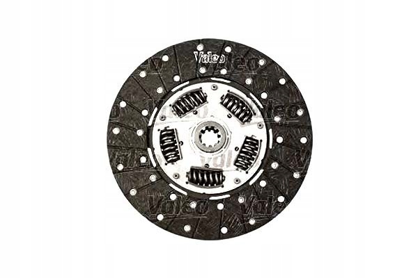 фото №2, Valeo 807525 диск сцепления