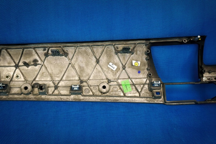 фото №10, Планка dekor панели audi a8 s8 4h 4h1857212am gq2