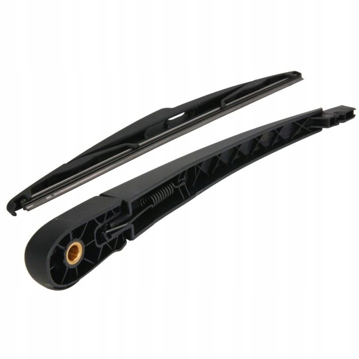 фото №2, Рычаг + листовая рессора зад renault laguna ii 01-07