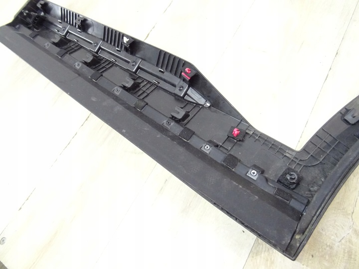 фото №12, Kia sorento iv планка дверь правый зад 87732-p2000