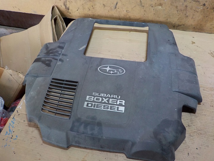 фото №1, Subaru legacy awd 2.0d захист двигуна 14026aa030