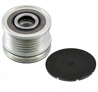 фото №1, Сцепление генератора ina 535 0050 10