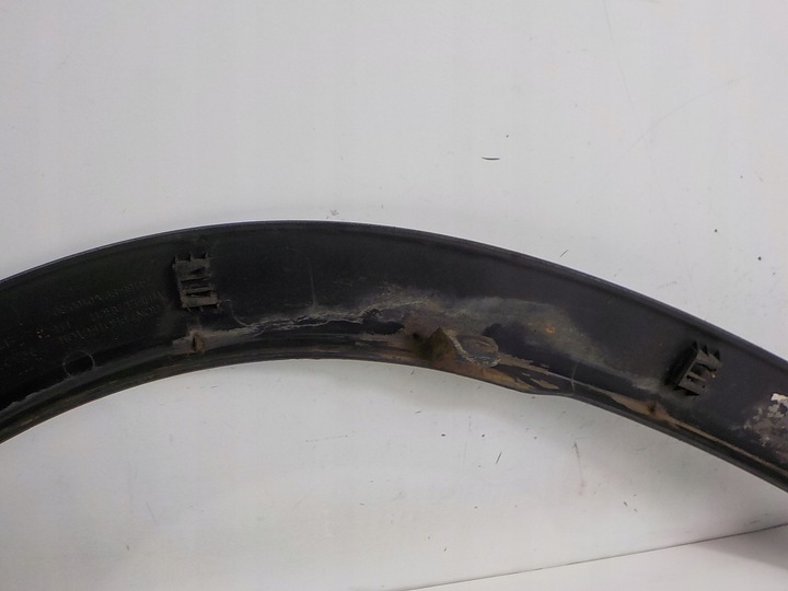 фото №7, Honda cr-v ii накладка na крыло правая зад задняя