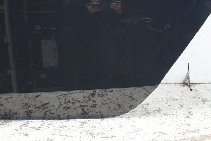 фото №7, Двері лівий зад audi a4 b8 sedan