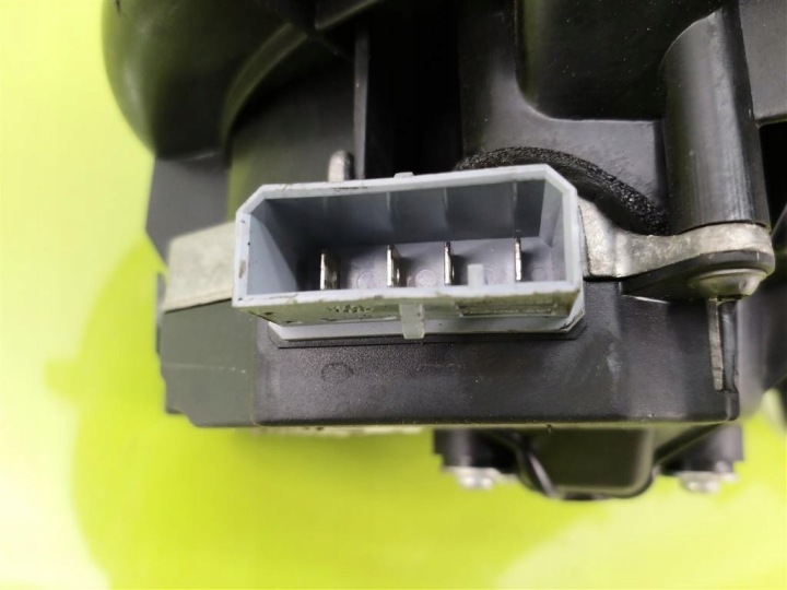 фото №5, Подання повітря  вентилятор резистор fiat croma ii 05-11 nissens 87025 73421312u