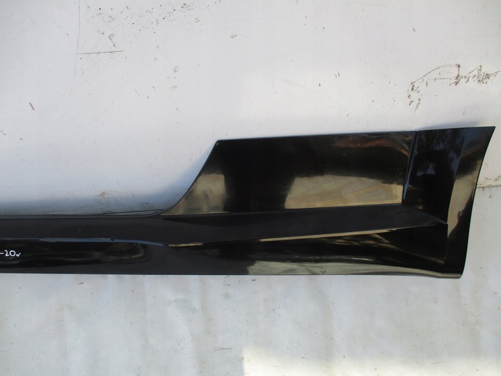 фото №5, Планка порогова ліва audi tt 8s0 14-20r