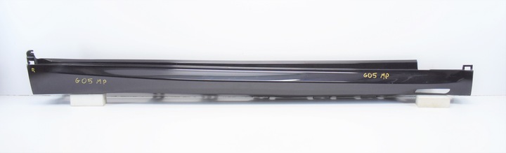 фото №1, Bmw x5 g05 m набір праві поріг планка порогова org