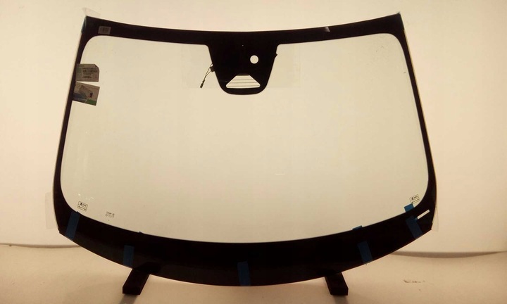 фото №1, Скло лобове передня volvo xc60 2021- датчик камера hud нова