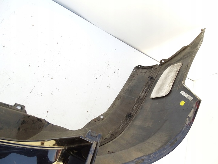 фото №12, Бампер зад задній комплектний vw passat b8 sedan lc9x pdc