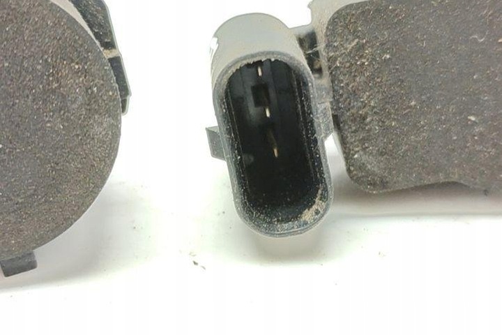 фото №10, Переднее датчик pdc bmw 3 cabrio e93 0263003369 3.0l бензин 160kw 2008