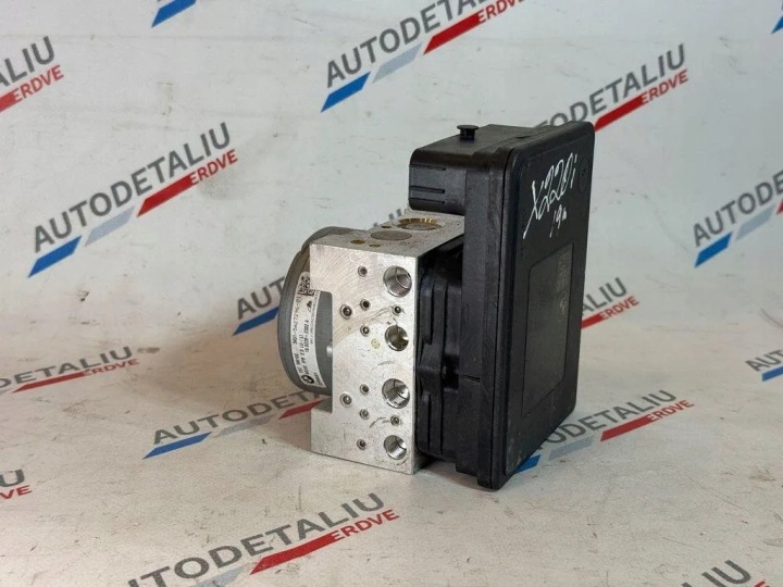 фото №10, Блок управления abs bmw x2 f39 34515a27296 2.0l дизель 110kw 2018