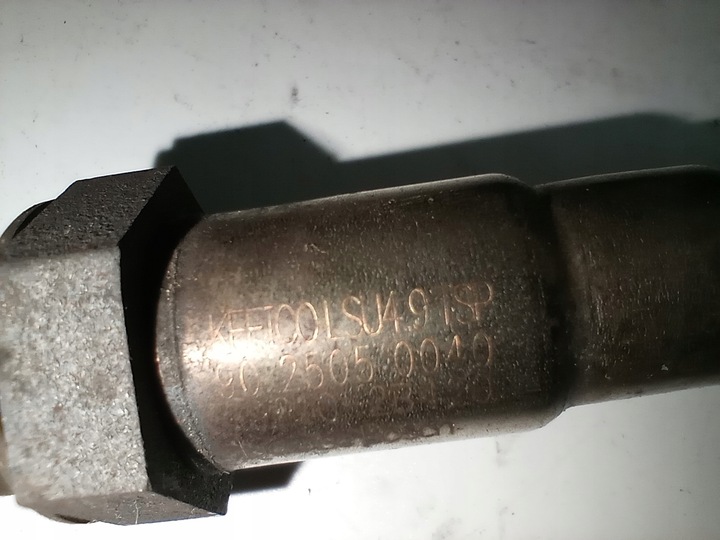 фото №8, Kia pro ceed 2018 лямбда-зонд оригінал 39210-2b420 європа