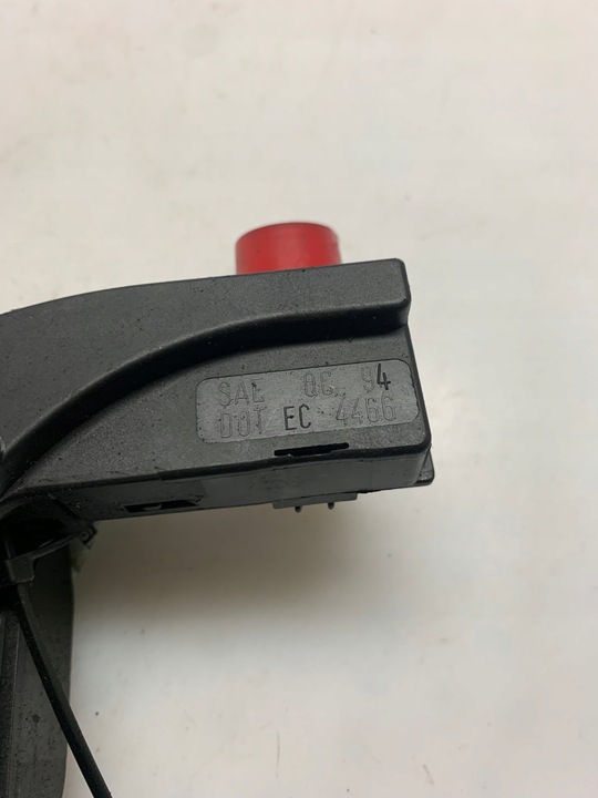 фото №7, Кермовий/підкермовий 93bg13b302ab ford