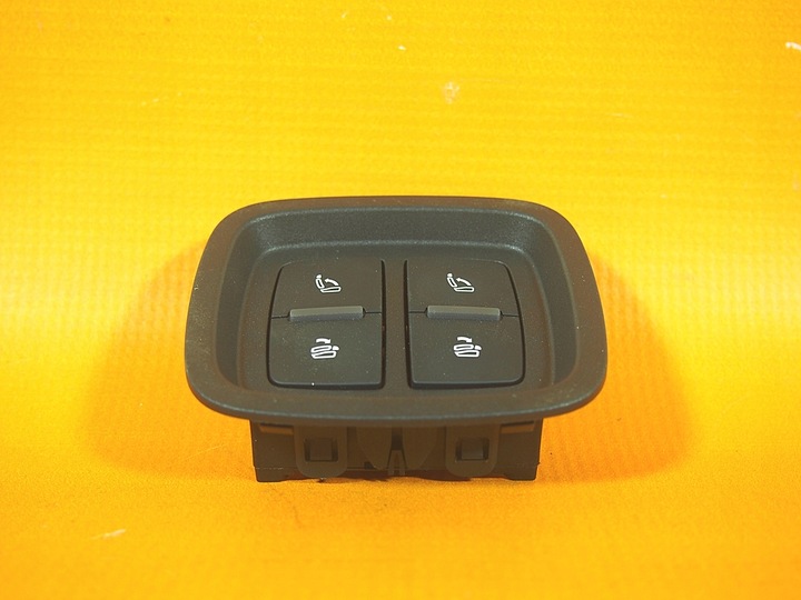 фото №1, Audi q7 4m панель кнопок сидіння зад 4m0959861b