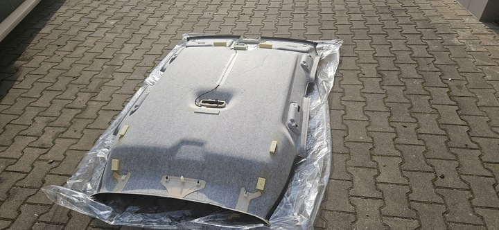 фото №5, Потолок audi q3 sportbak 83f867505a демонтаж