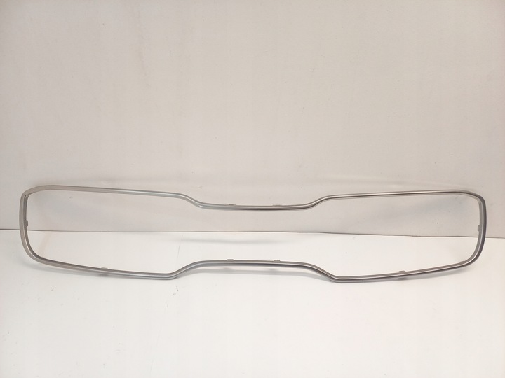 фото №1, Хром решётка радиатора kia sportage iv 2015r- 86351-f1000