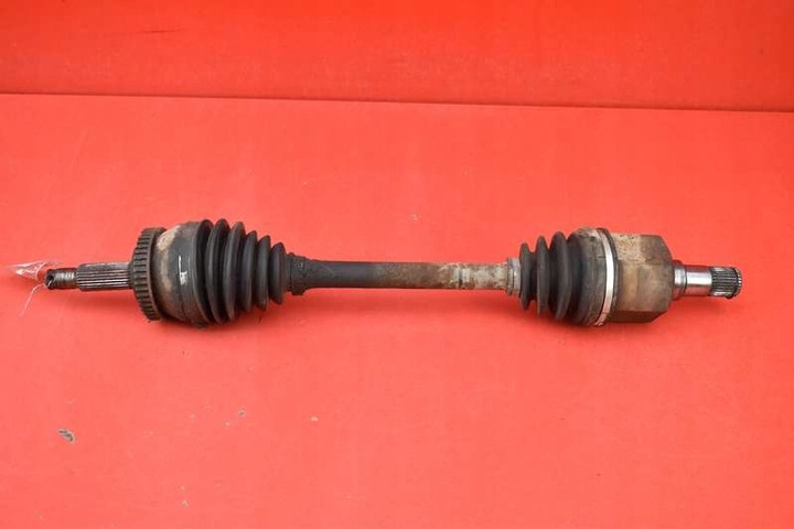 фото №1, Піввісь ліва перед механічна коробка передач hyundai sonata 5 v nf 2.0 crdi 140 km 05-08