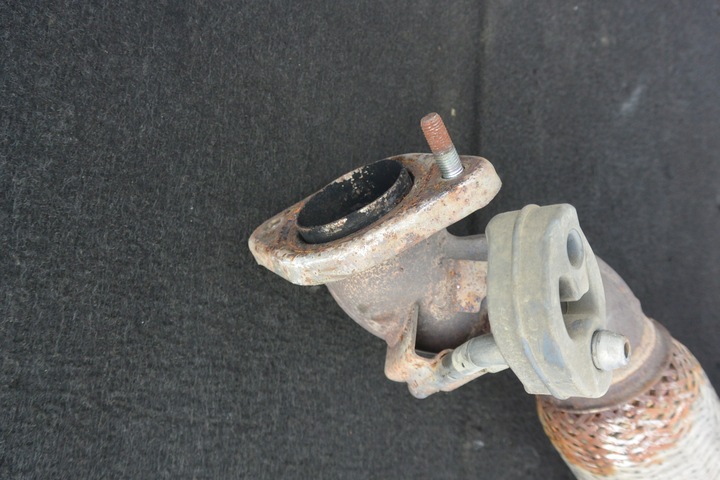 фото №9, Mazda cx9 ii 16- 2.5 t каталізатор