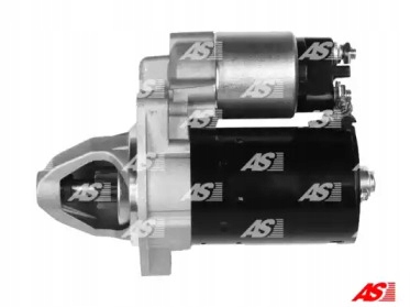 фото №2, Стартер as-pl s0227