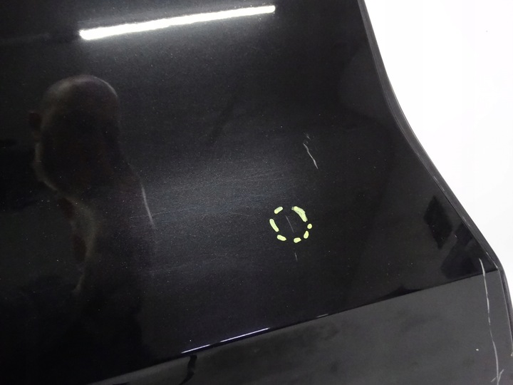 фото №9, Bmw x7 g07 2018+ двері праві задні оригінальні